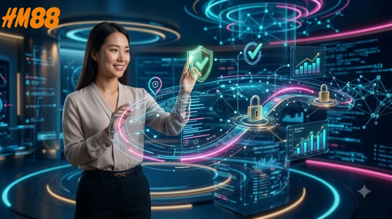 Bắt Đầu Hành Trình Của Bạn Với Cẩm Nang HM88