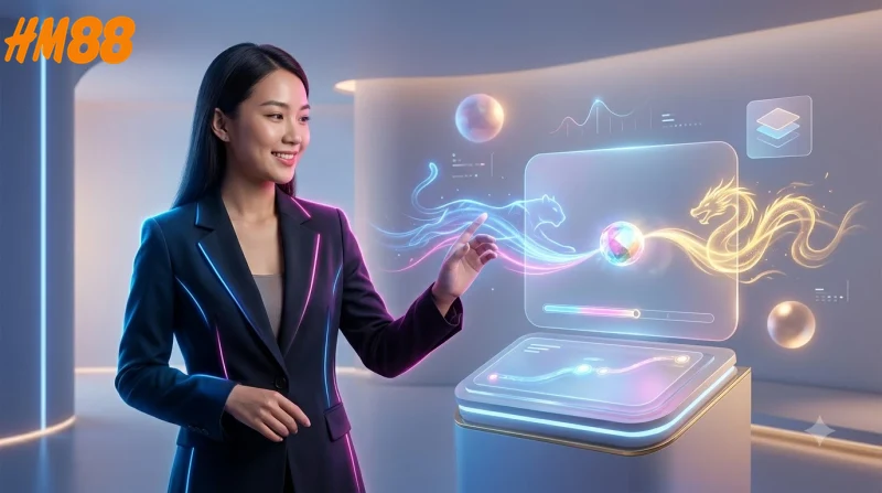 Bắt Đầu Trải Nghiệm Rồng Hổ Tại HM88 Ngay Hôm Nay