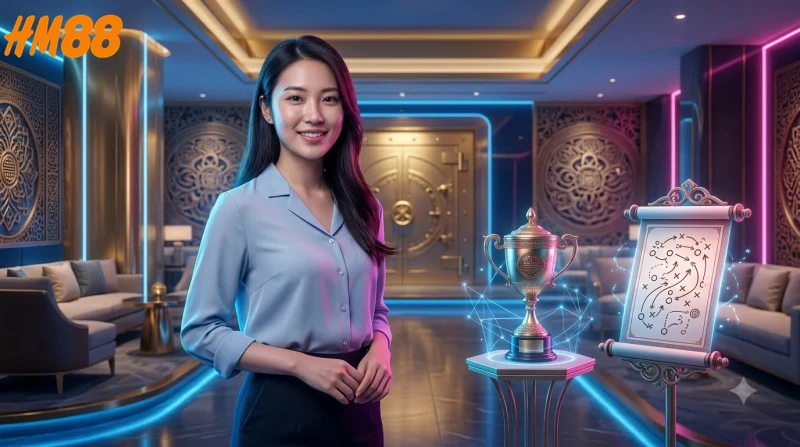 Bí Quyết Chơi Đá Gà Trực Tuyến Hiệu Quả – Đá gà HM88