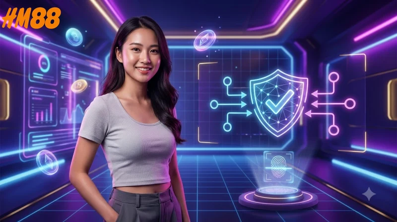 Bối Cảnh: Vì Sao Nhiều Người Thắc Mắc HM88 Có Uy Tín Không?