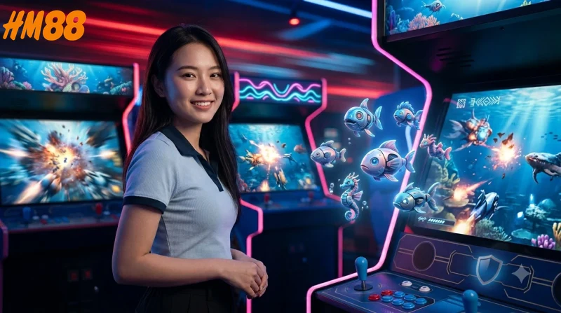 Các Loại Boss Và Phần Thưởng Trong Bắn Cá Long Vương