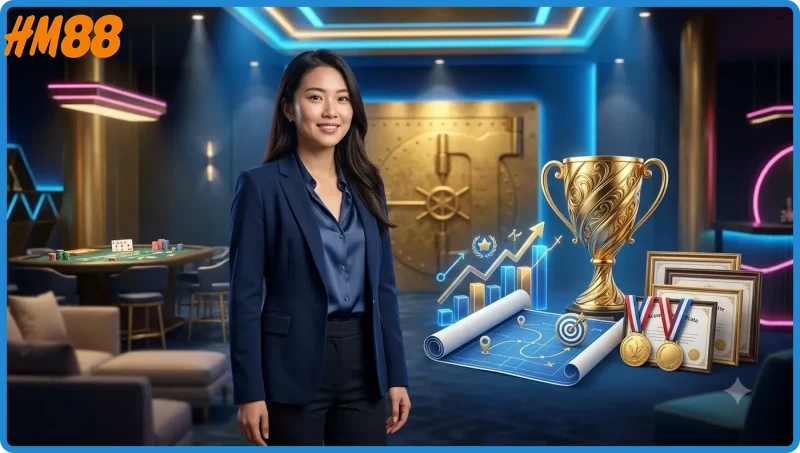 Cách Săn Jackpot Hiệu Quả Cho Người Chơi Nổ Hũ Tại HM88 – Cách săn jackpost hiệu quả