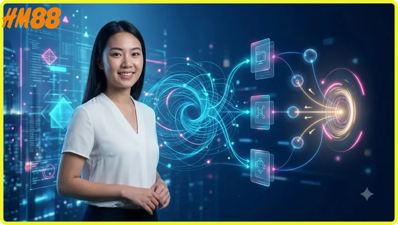 Cẩm Nang HM88: Hướng Dẫn Và Kinh Nghiệm Cho Người Mới