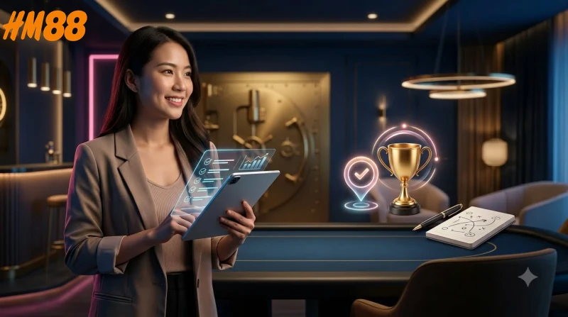 Checklist Kinh Nghiệm Săn Jackpot Từ Cao Thủ – Cách săn jackpost hiệu quả