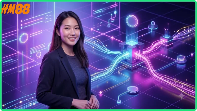HM88 Bị Chặn? Cách Truy Cập Nhanh & An Toàn Nhất 2025