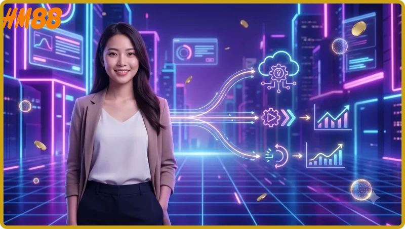 HM88 Có Uy Tín Không? Đánh Giá Chi Tiết Độ Uy Tín Nhà Cái HM88
