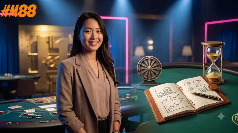 Jackpot Nổ Hũ Là Gì Và Tại Sao Nó Thu Hút Người Chơi? – Cách săn jackpost hiệu quả