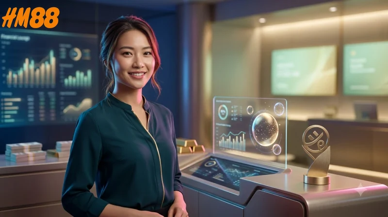 Kết Luận: Casino HM88 - Lựa Chọn Hàng Đầu Cho Người Chơi Việt