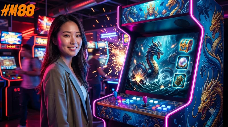 Mẹo Săn Thưởng Lớn Từ Cao Thủ Bắn Cá Long Vương
