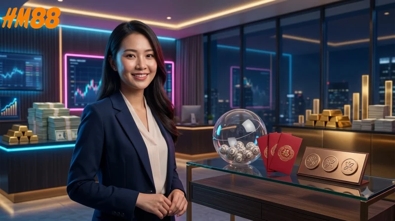 Những Điều Cần Biết Trước Khi Chơi Xổ Số Tự Chọn Vietlott – Xố số tự chọn vietlott