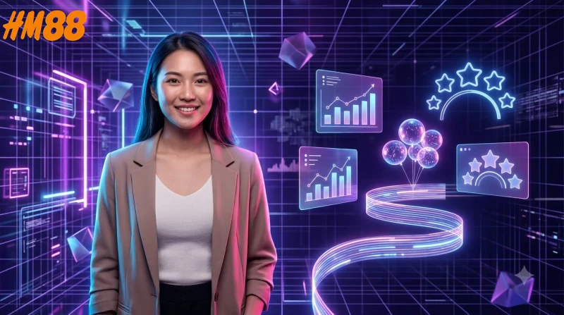 Những Điều Cần Lưu Ý Khi Đánh Giá HM88 – HM88 có uy tín không
