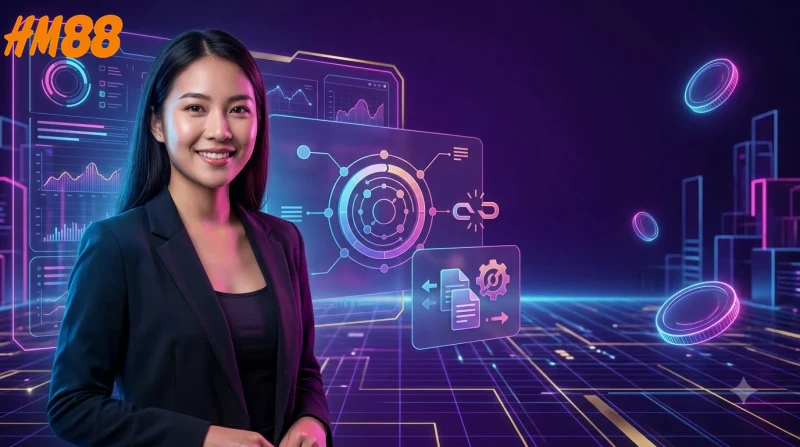 Những Điều Cần Nhớ Khi HM88 Bị Chặn