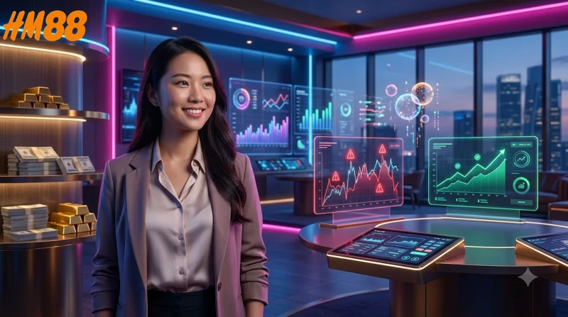Những Sai Lầm Cần Tránh Khi Chơi Casino Trực Tuyến – Casino HM88
