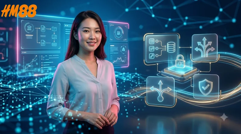 Những Sai Lầm Phổ Biến Khi Dùng HM88 Và Cách Tránh – Cẩm nang