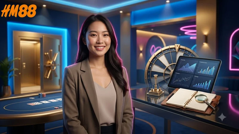 Những Sai Lầm Thường Gặp Khi Săn Jackpot Nổ Hũ – Cách săn jackpost hiệu quả