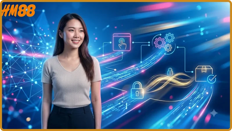 Review Lô Đề Siêu Tốc HM88: Tất Tần Tật Từ A Đến Z Cho Người Mới