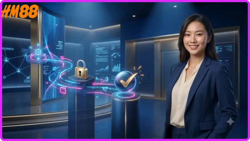 Thể thao HM88 – Hướng dẫn cá cược thể thao online toàn diện cho người mới