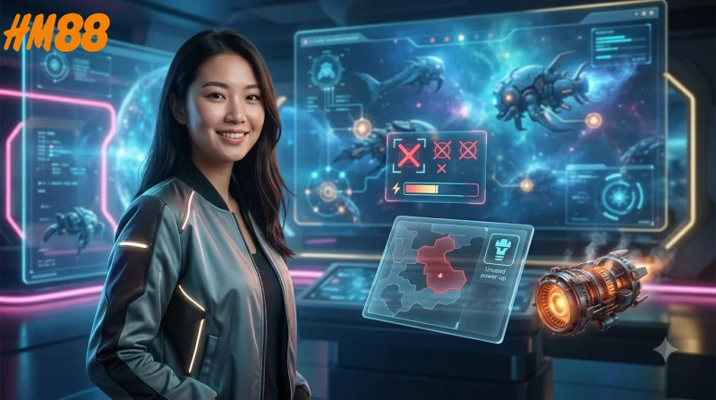 Tiêu Chí Đánh Giá Game Bắn Cá Uy Tín – Bắn cá vũ trụ