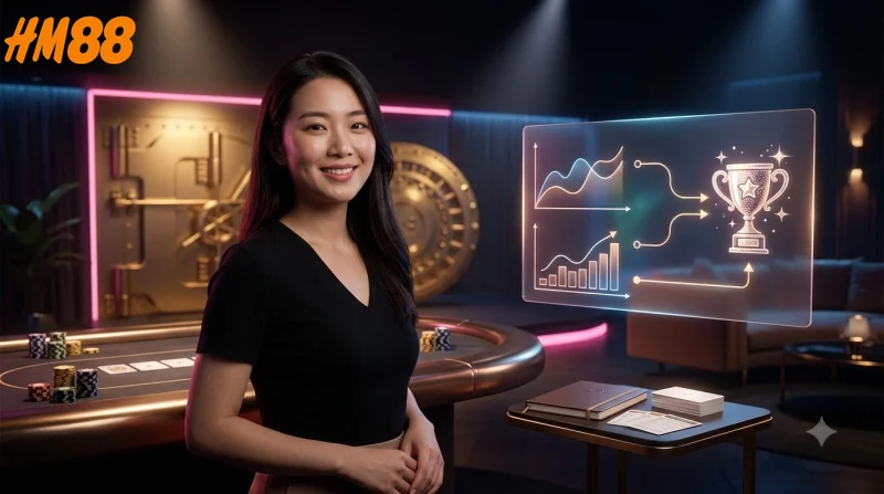 Tiêu Chí Đánh Giá Một Chiến Lược Săn Jackpot Hiệu Quả – Cách săn jackpost hiệu quả