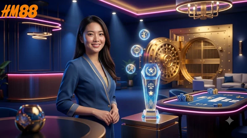 Tiêu Chí Đánh Giá Một Nền Tảng Đá Gà Uy Tín – Đá gà HM88