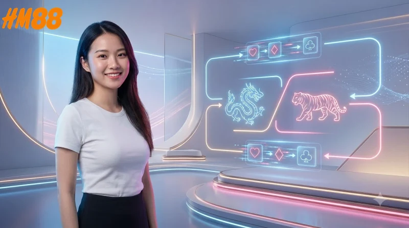 Tiêu Chí Lựa Chọn Nơi Chơi Rồng Hổ Online Uy Tín